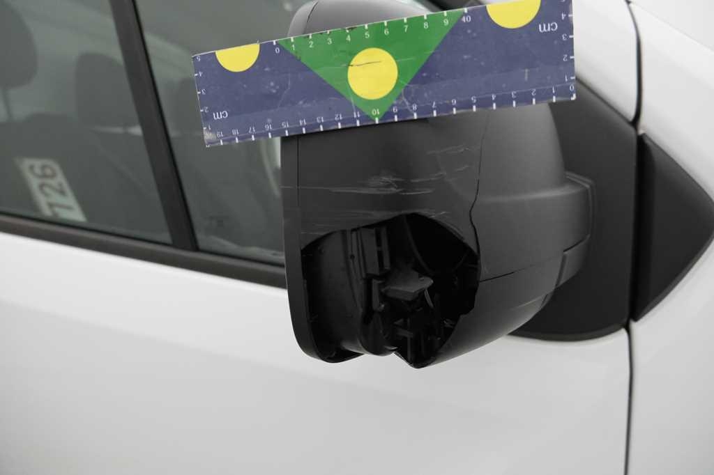 Renault Trafic 2015 photo 41