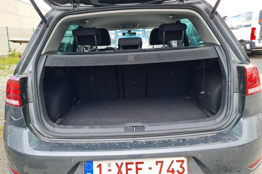 Volkswagen Golf 2019 photo 4