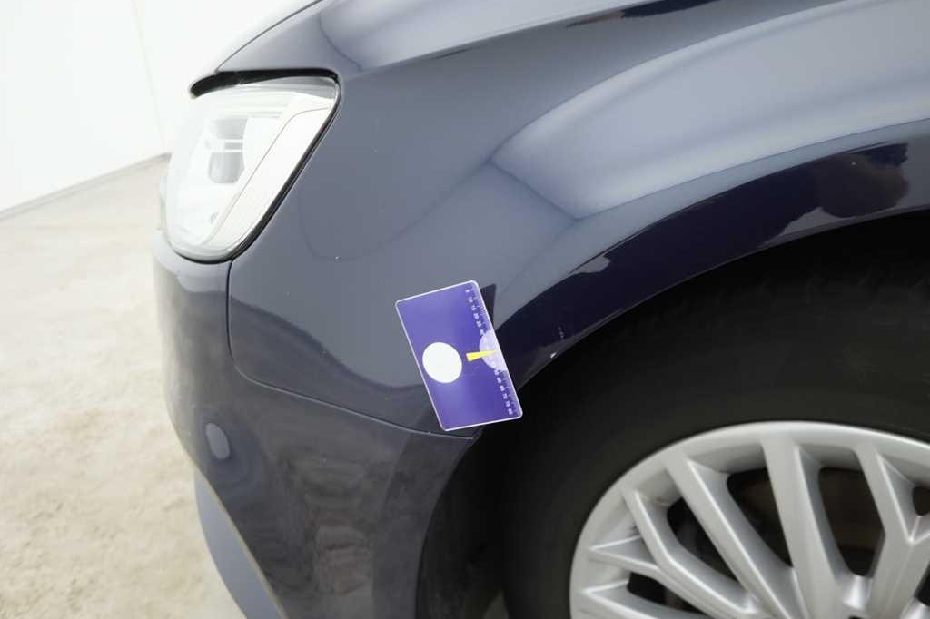 Audi A3 Sportback 2016 фото 32