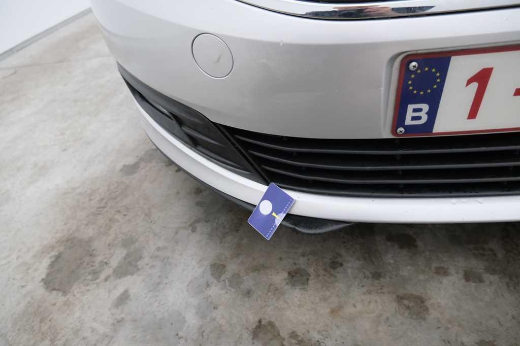 Ford C-Max 2018 photo 11