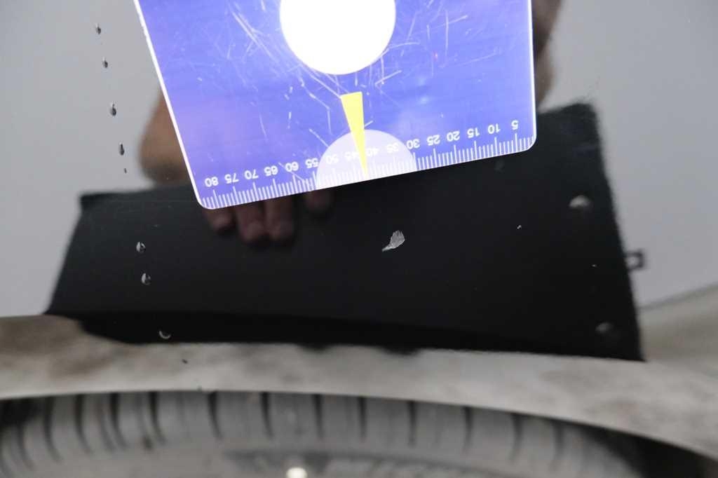 Audi A4 2019 photo 18