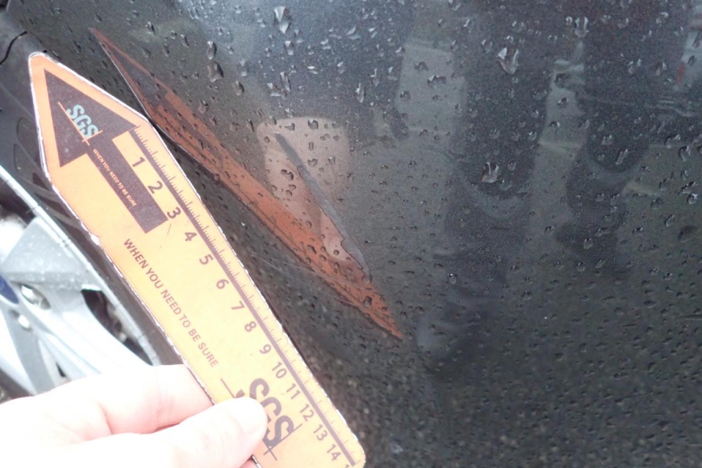 Ford Fiesta 2020 фото 9