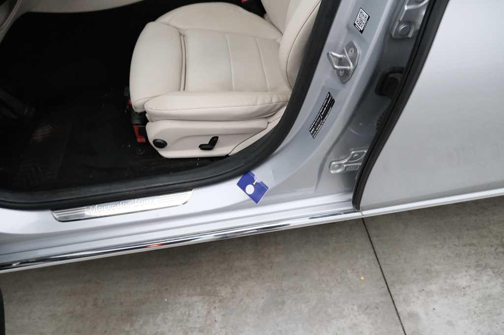 Mercedes-Benz E-Klasse 2017 фото 54