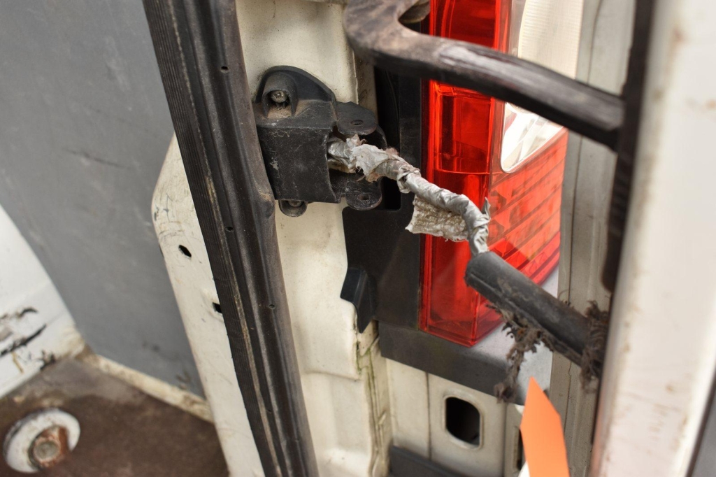 Citroen Jumper груз. 2007 photo 19