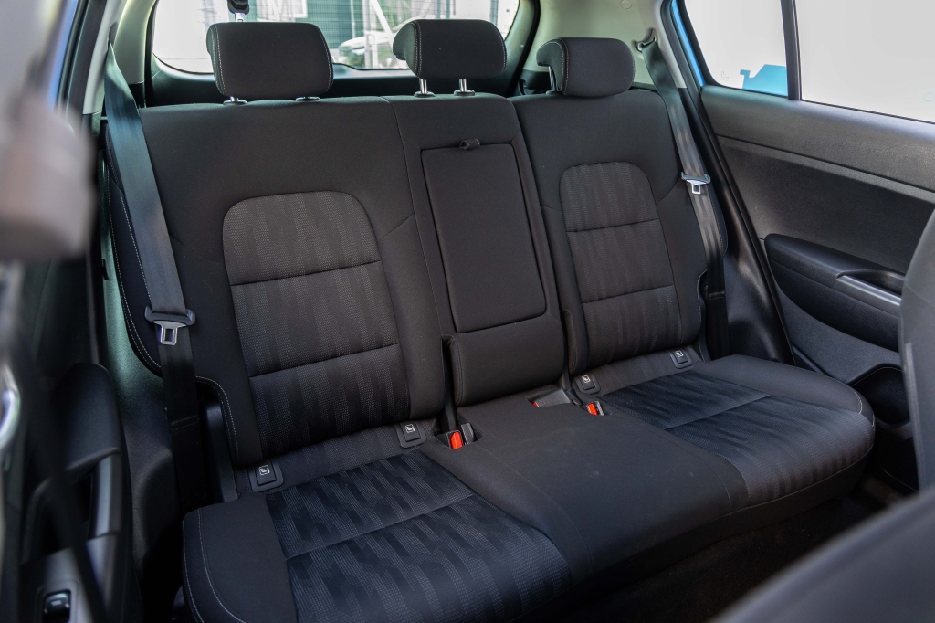 Kia Sportage 2021 фото 31