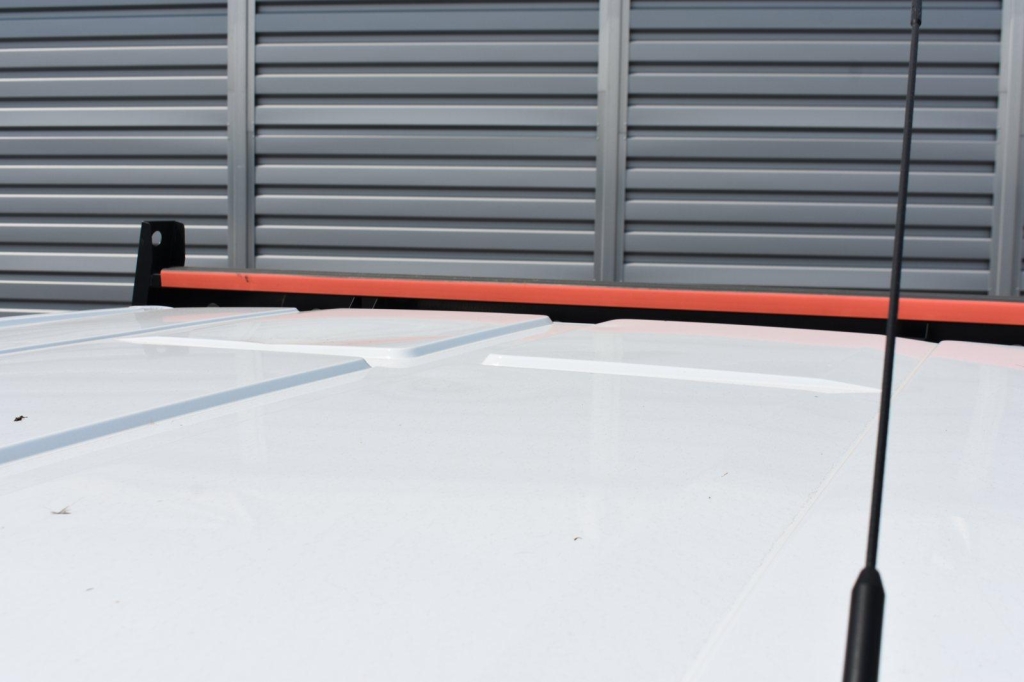 Ford Transit Pritsche 2019 фото 15