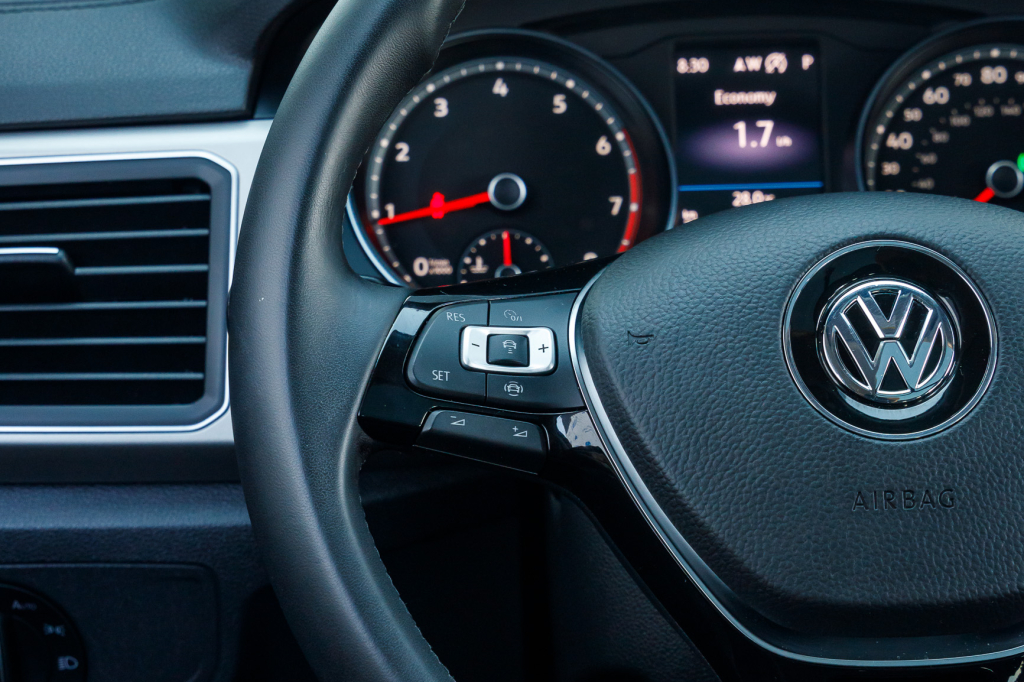 Volkswagen Atlas SE 4motion 2019 photo 26