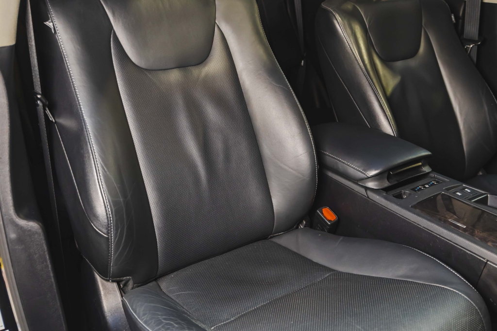 Lexus RX 350 2014 фото 22