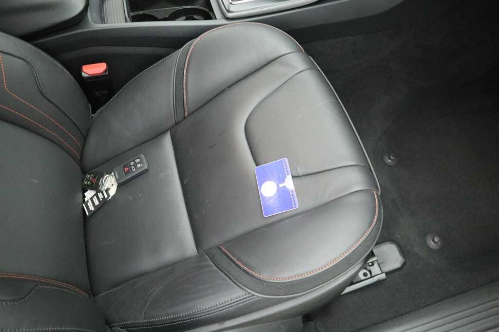 Volvo V40 Cross Country 2015 photo 7