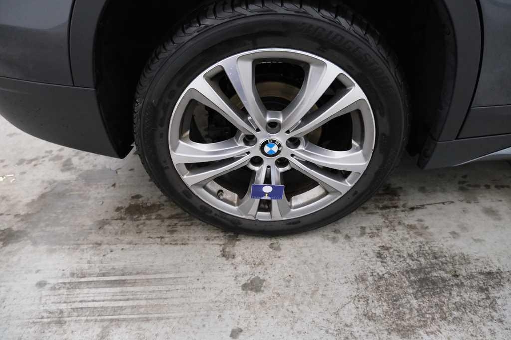 BMW X1 2017 фото 36