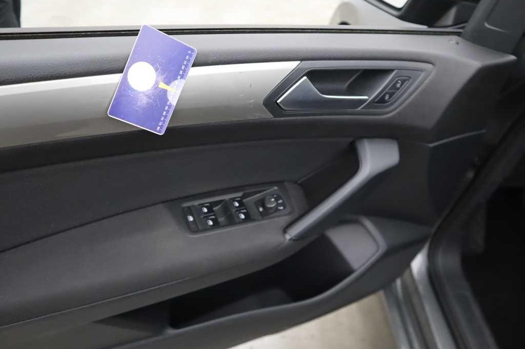 Volkswagen Touran 2015 фото 39