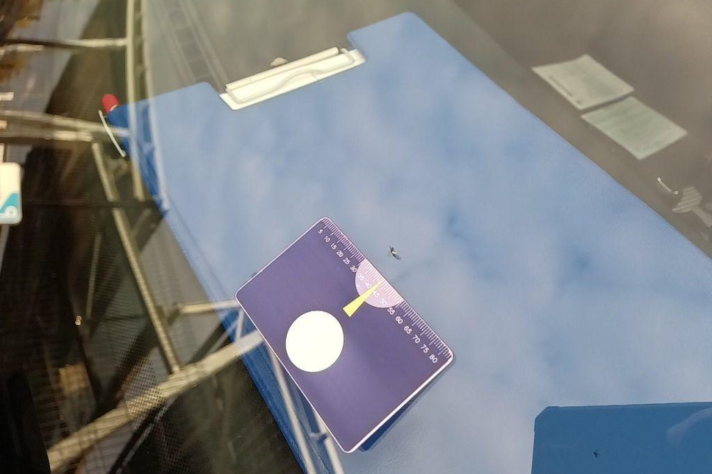 Skoda Octavia Combi 2016 фото 34