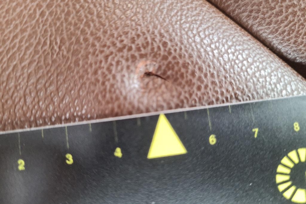 Audi A4 2016 photo 48