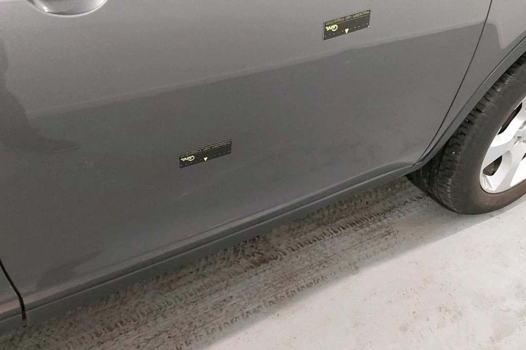 Land Rover Discovery Sport 2016 фото 9