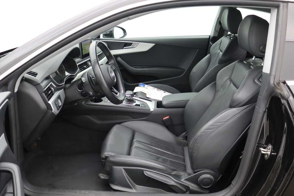 Audi A5 2017 photo 7