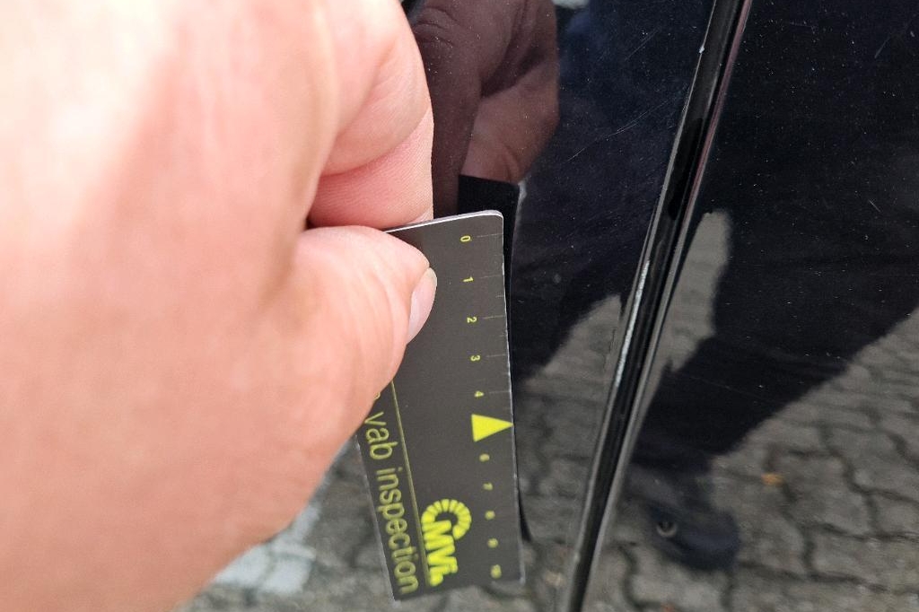 Hyundai i30 Wagon 2017 фото 33