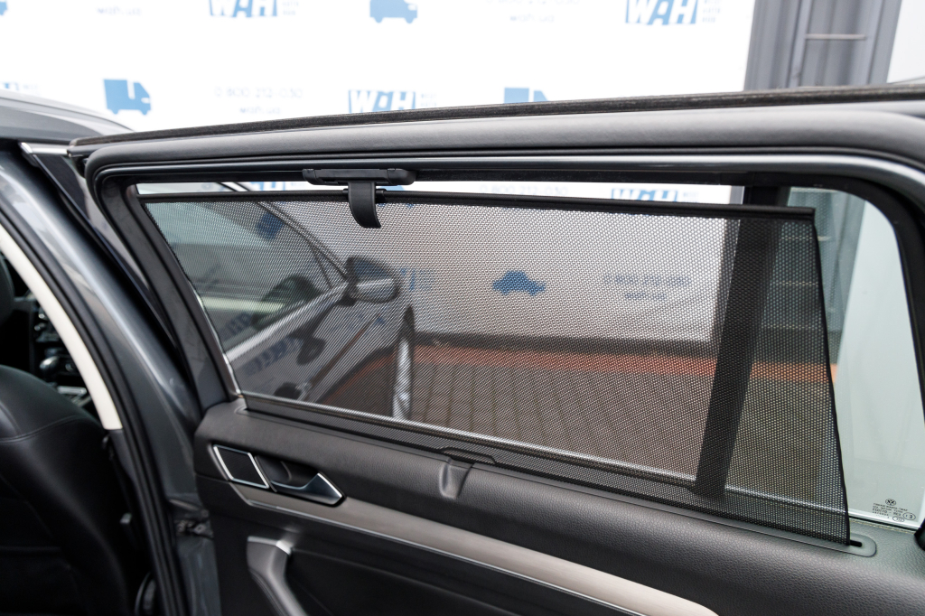 Volkswagen Passat B8 Highline 4Motion 2016 фото 11