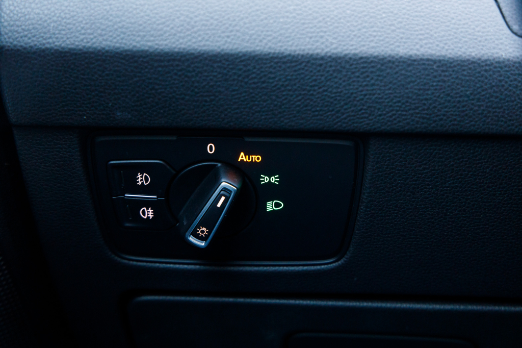 Volkswagen Passat B8 фото 12