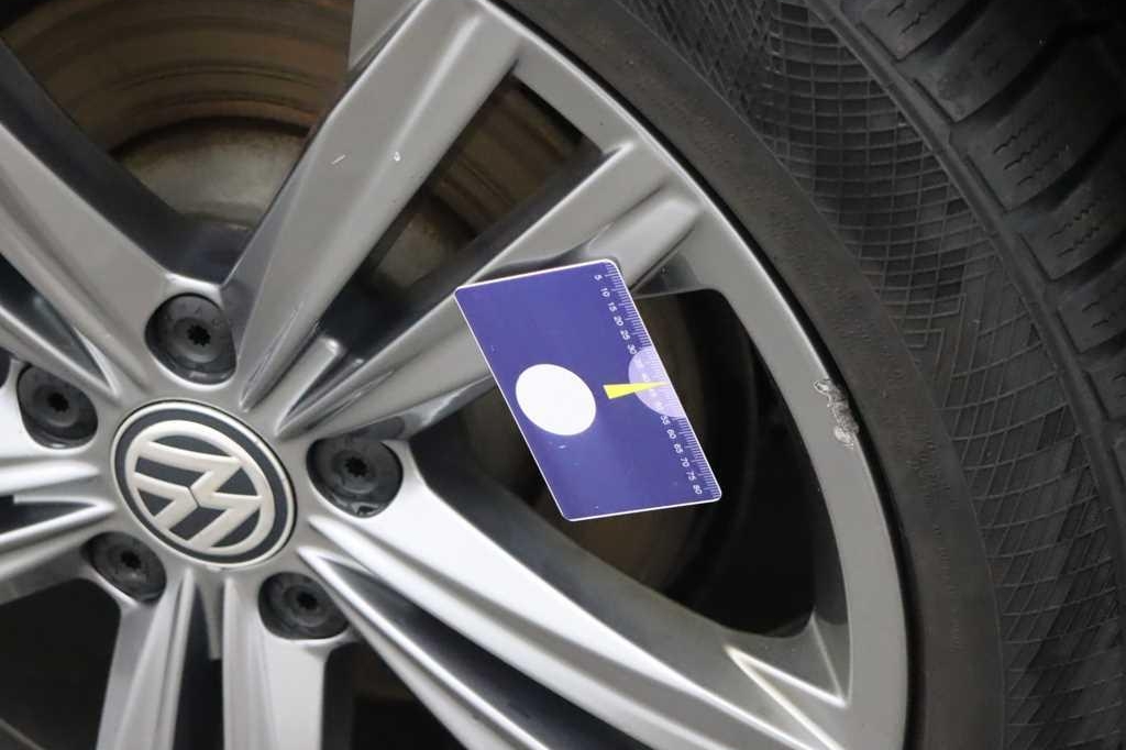 Volkswagen Arteon 2018 фото 17