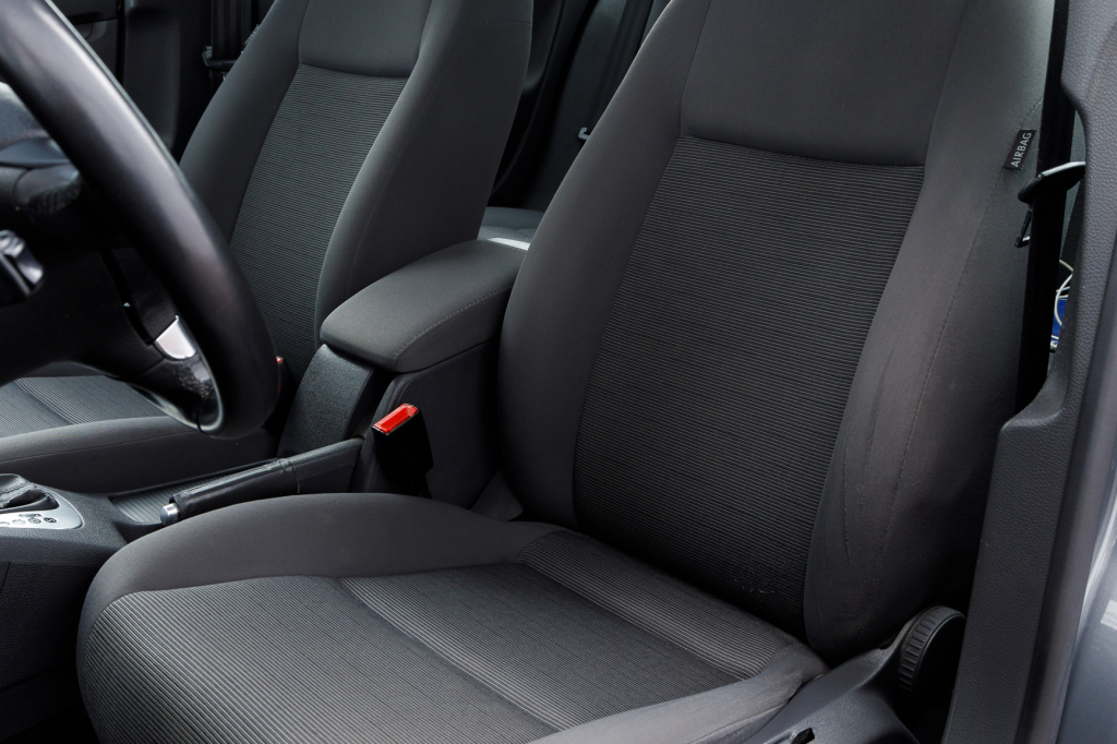 Volkswagen Golf V 2008 photo 9