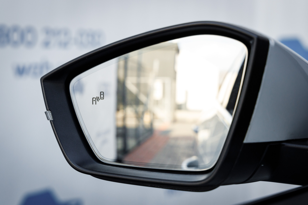 Skoda Superb Laurin & Klement 4x4 2015 photo 9