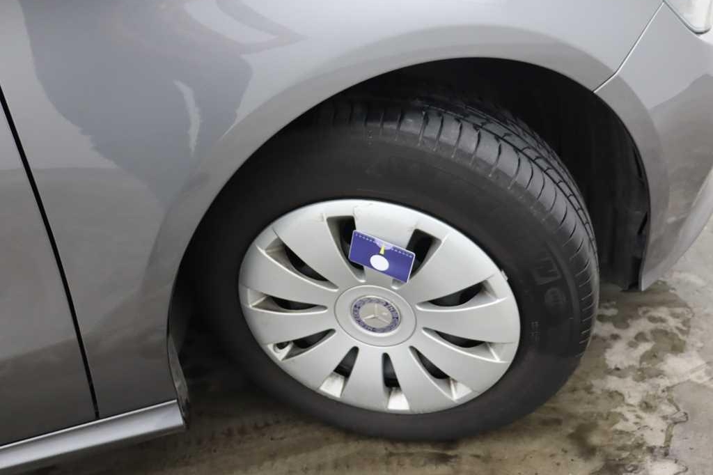 Mercedes-Benz A-Klasse 2017 photo 21
