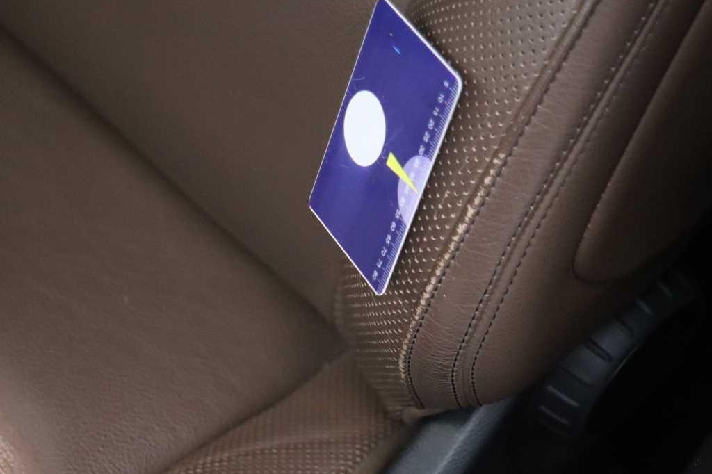 Mercedes-Benz CLA 2017 фото 36