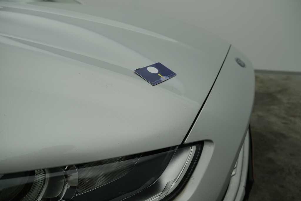 Ford Mondeo Turnier 2016 фото 23