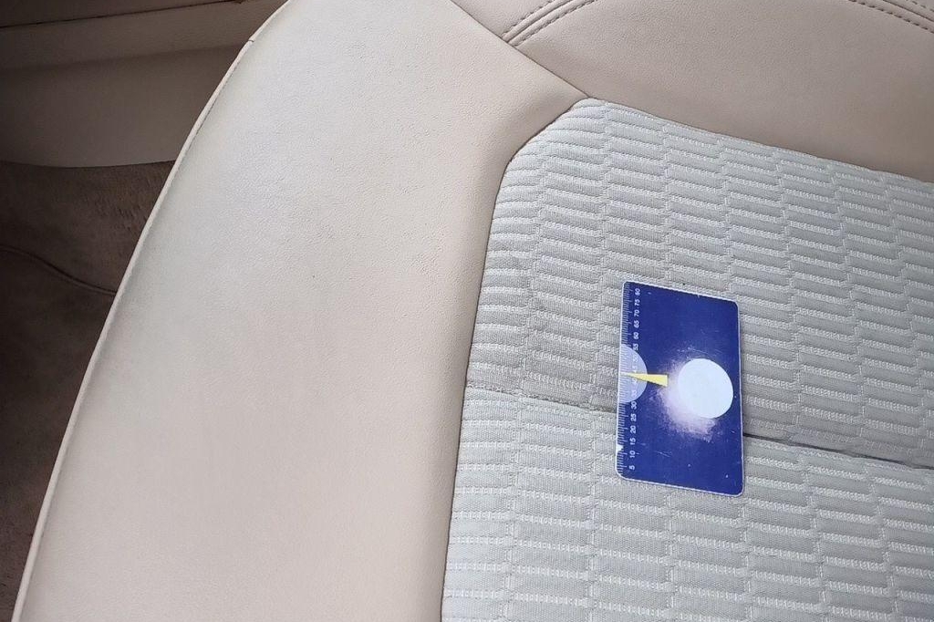 Audi A3 2016 photo 8