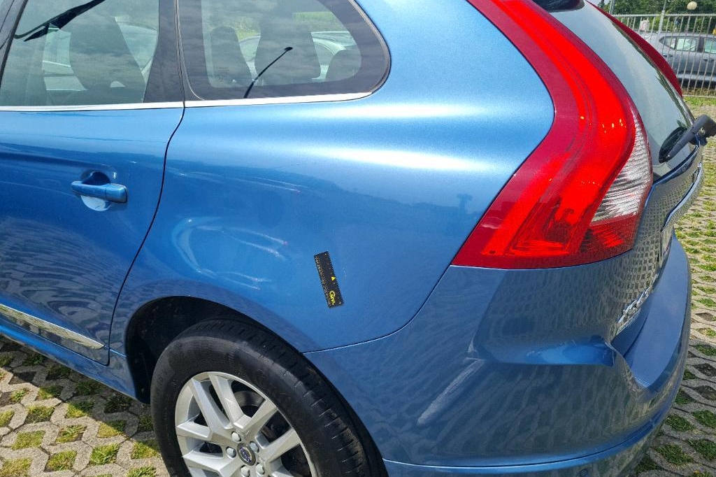 Volvo XC60 2017 photo 26