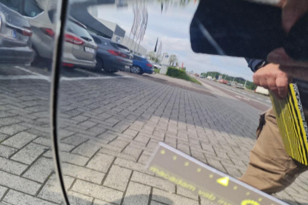 Hyundai i30 2017 фото 43