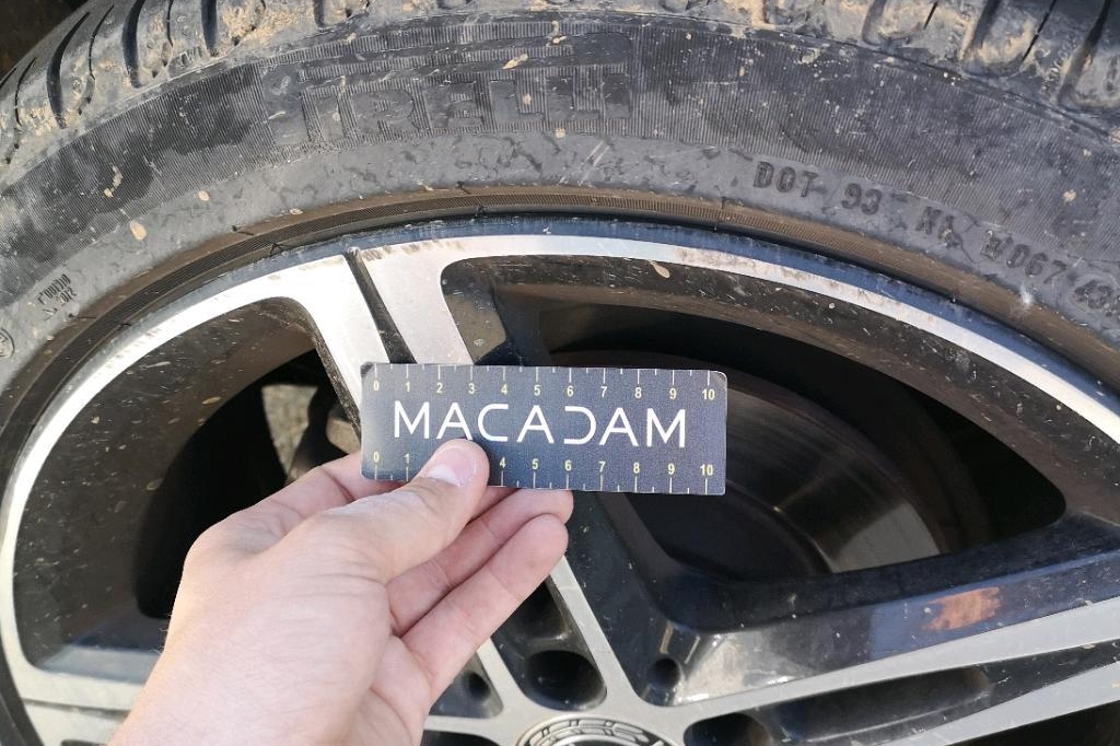 Mercedes-Benz A-Klasse 2019 photo 13