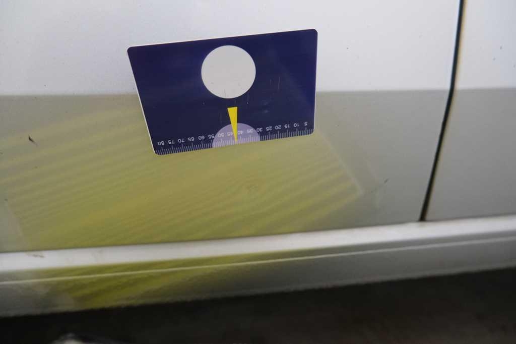 Volkswagen Touran 2018 photo 53