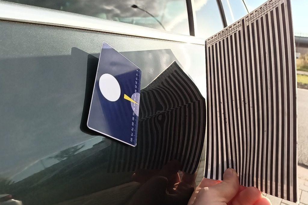 Skoda Octavia Combi 2016 фото 35