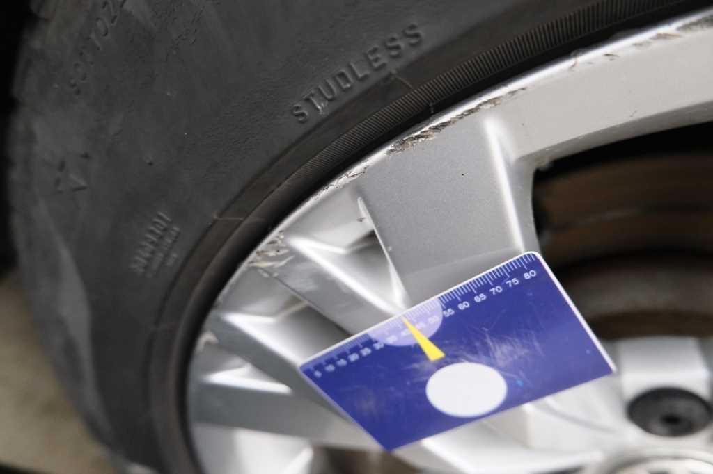 Volkswagen Passat Alltrack 2016 фото 27