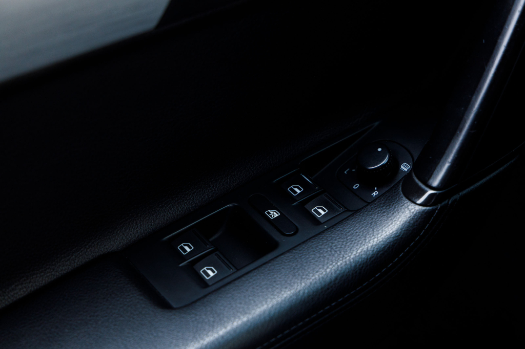 Volkswagen Passat Alltrack 2013 photo 8