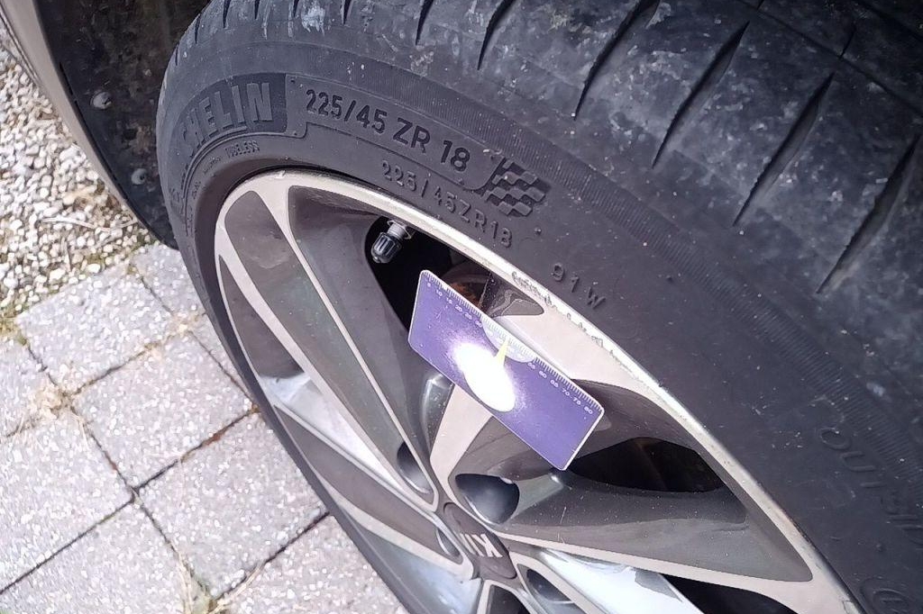 Kia Niro 2018 photo 9