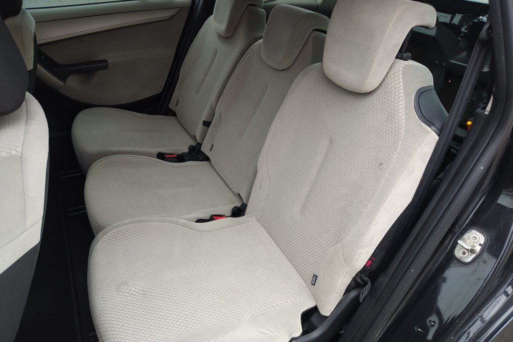 Citroen Grand C4 Picasso photo 20