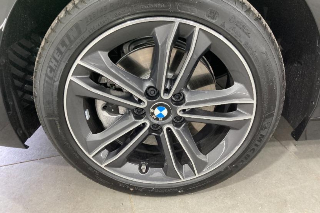 BMW 2er 2020 фото 3