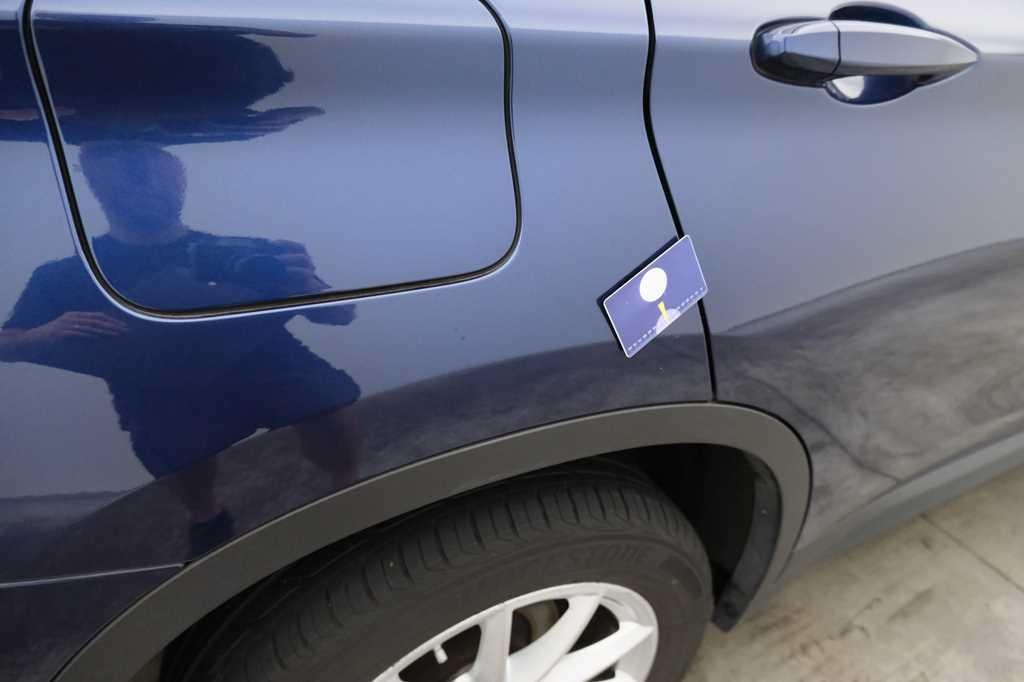 BMW X1 2017 фото 17