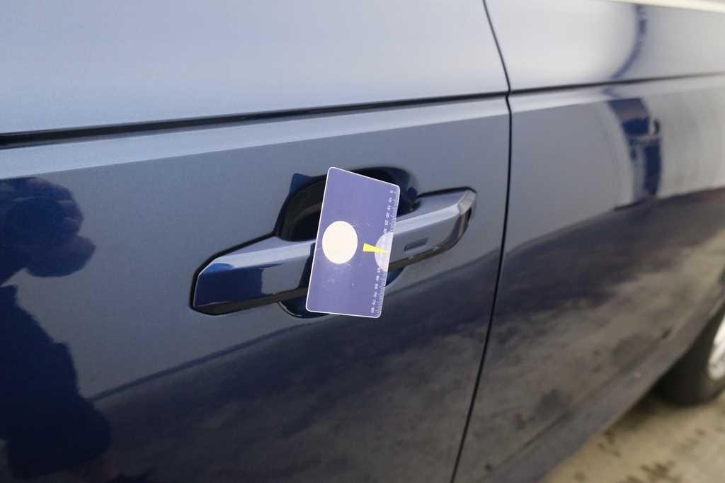 Audi A4 2017 photo 16