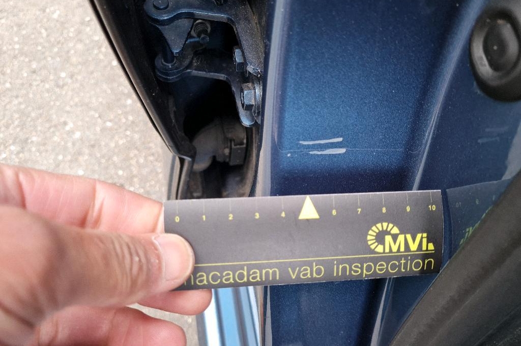 Renault Megane Grandtour 2017 фото 12