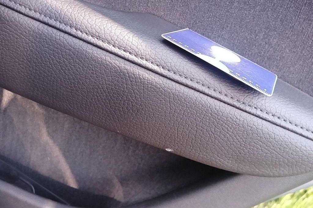 Volvo V90 2017 photo 10