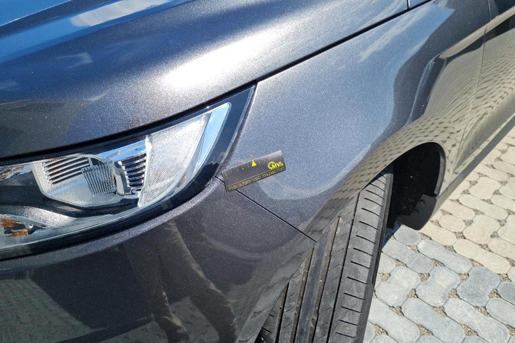 Ford Edge 2017 photo 10