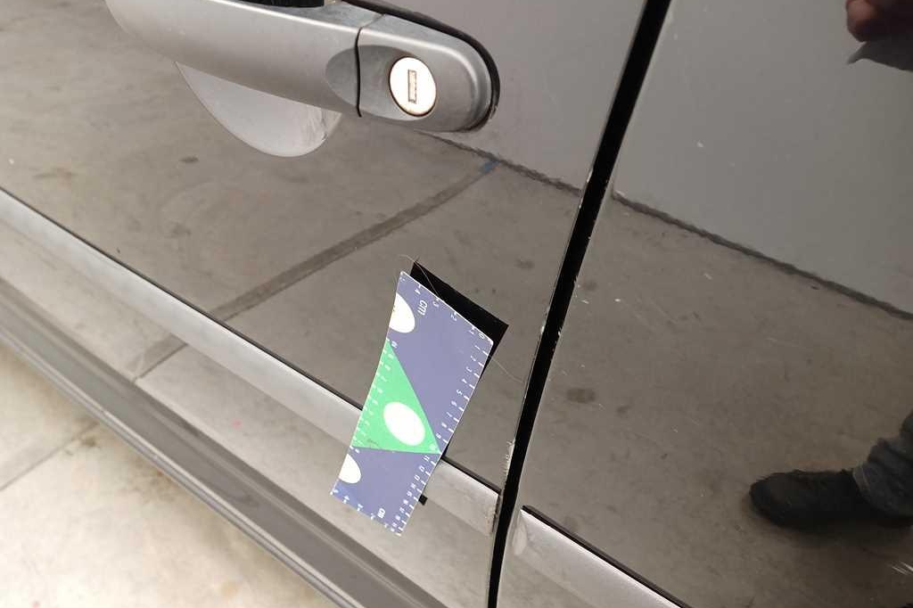 Volkswagen Caddy 2016 фото 41