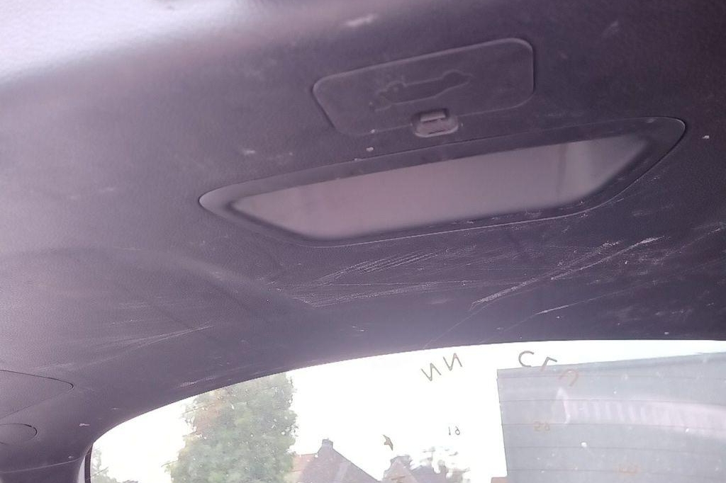 Hyundai i40 2017 photo 48