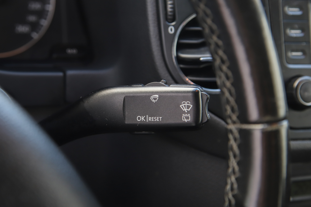 Volkswagen Golf Plus FSI 2005 photo 31