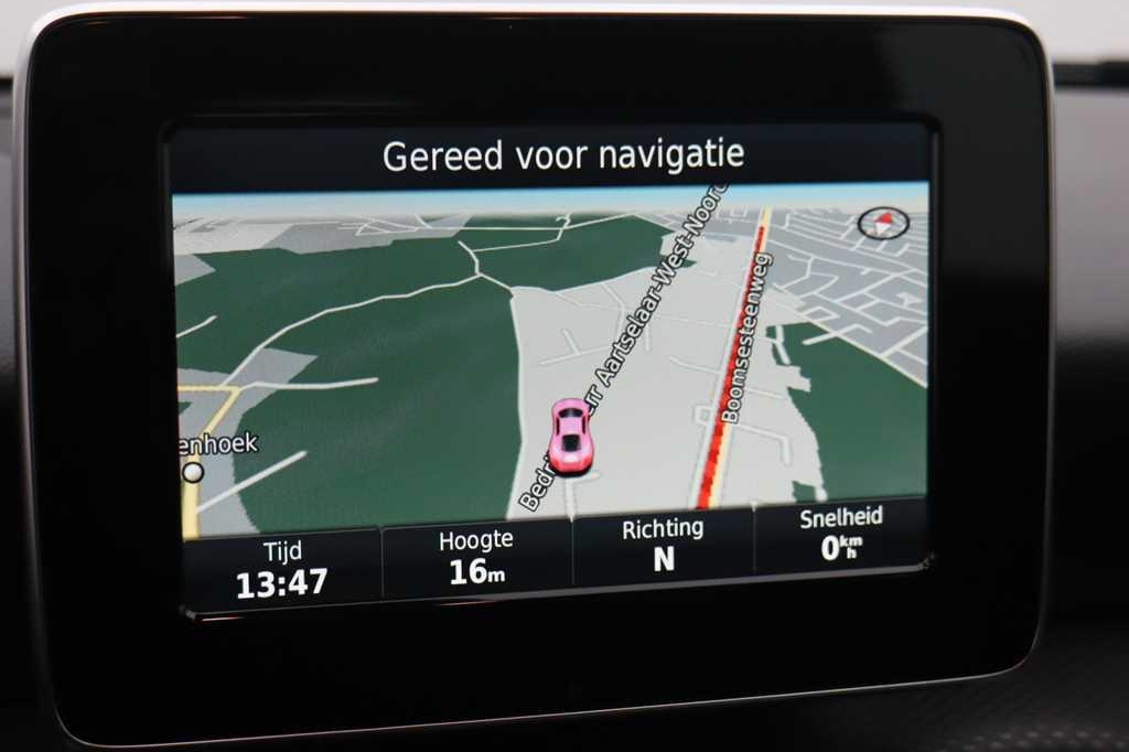 Mercedes-Benz A-Klasse 2017 photo 5