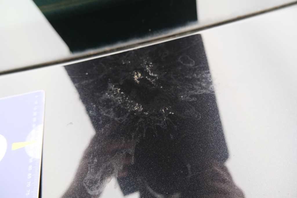 Skoda Superb 2016 фото 7