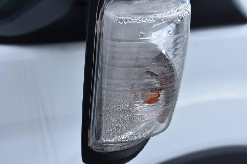 Ford Transit Koffer 2018 photo 15